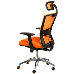 Фото Крісло Dawn Orange