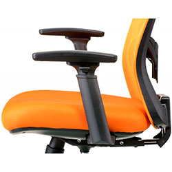 Фото Крісло Dawn Orange