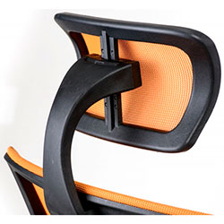 Фото Крісло Dawn Orange