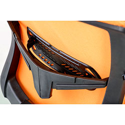 Фото Крісло Dawn Orange