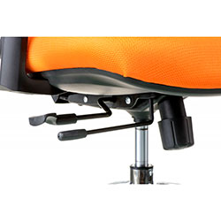 Фото Крісло Dawn Orange