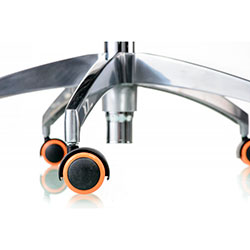 Фото Крісло Dawn Orange