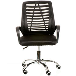 Фото Крісло Dominic Black