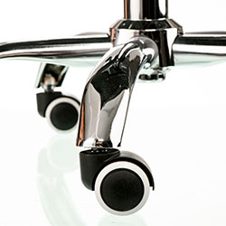 Фото Крісло Dominic Black