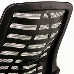 Фото Крісло Dominic Black