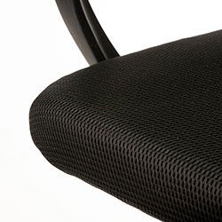 Фото Крісло Dominic Black