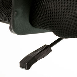 Фото Крісло Dominic Black