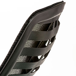 Фото Крісло Dominic Black