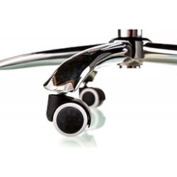 Фото Крісло офісне Gracia Cappuccino