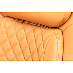 Фото Крісло офісне Gracia Cappuccino