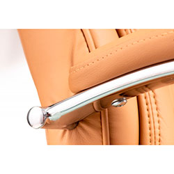 Фото Крісло офісне Gracia Cappuccino