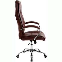 Фото Крісло офісне Imperium Dark Brown