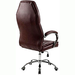 Фото Крісло офісне Imperium Dark Brown