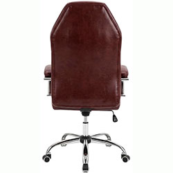 Фото Крісло офісне Imperium Dark Brown