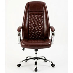 Фото Крісло офісне Neocomfort Dark Brown