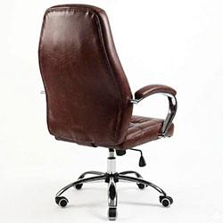 Фото Крісло офісне Neocomfort Dark Brown