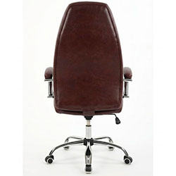 Фото Крісло офісне Neocomfort Dark Brown