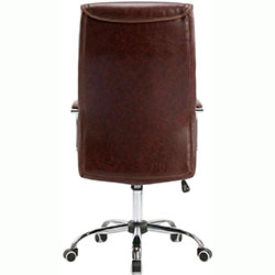 Фото Крісло офісне Venezia Dark Brown