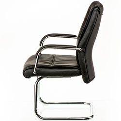 Фото Крісло офісне Venezia Office Black