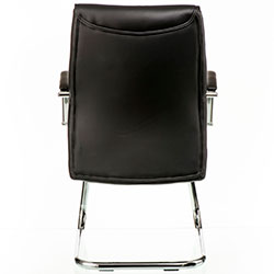 Фото Крісло офісне Venezia Office Black