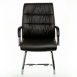 Фото Крісло офісне Venezia Office Black