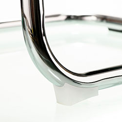 Фото Крісло офісне Venezia Office Black