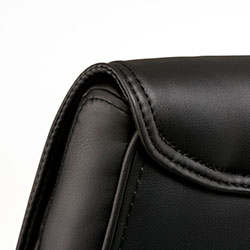 Фото Крісло офісне Venezia Office Black