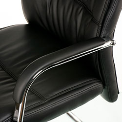 Фото Крісло офісне Venezia Office Black