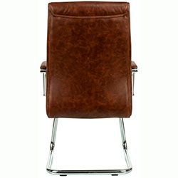 Фото Крісло офісне Venezia Office Dark Brown