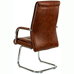 Фото Крісло офісне Venezia Office Dark Brown