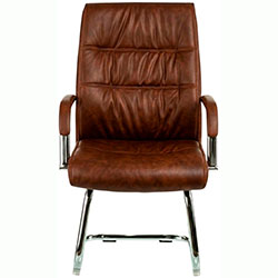 Фото Крісло офісне Venezia Office Dark Brown