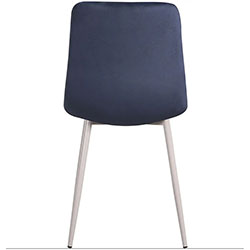 Фото Стілець Success Blue