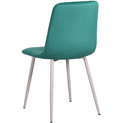 Фото Стілець Success Green