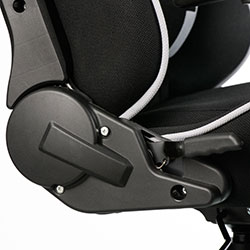 Фото Крісло офісне AstroKing
