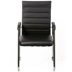 Фото Крісло офісне Brezza Office Black