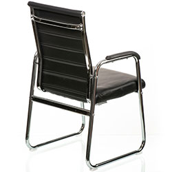 Фото Крісло офісне Brezza Office Black