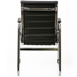 Фото Крісло офісне Brezza Office Black