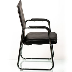 Фото Крісло офісне Brezza Office Black