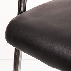 Фото Крісло офісне Brezza Office Black