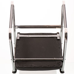 Фото Крісло офісне Brezza Office Black