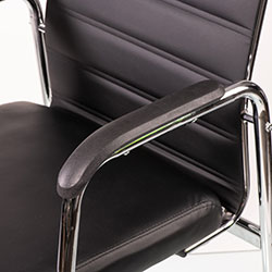 Фото Крісло офісне Brezza Office Black