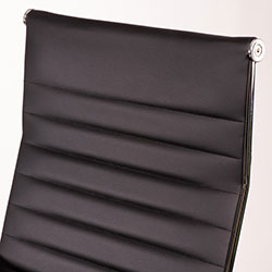 Фото Крісло офісне Brezza Office Black