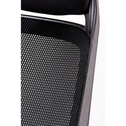 Фото Крісло Briz Black Fabric