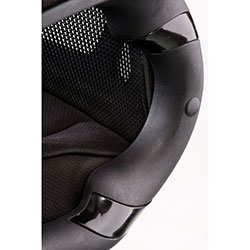Фото Крісло Briz Black Fabric