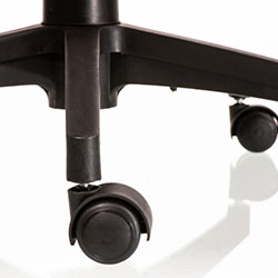 Фото Крісло офісне CloudRest Black