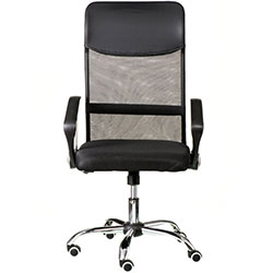 Фото Крісло Silba 2 Black