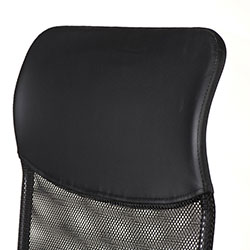 Фото Крісло Silba 2 Black