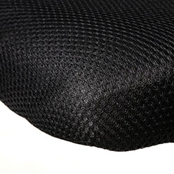 Фото Крісло Silba 2 Black
