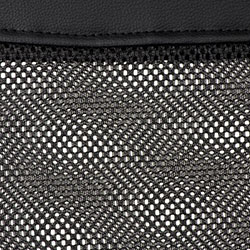 Фото Крісло Silba 2 Black
