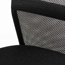 Фото Крісло Silba 2 Black